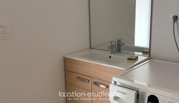 Logement �tudiant T2 &agrave; Villiers sur Marne (94350)