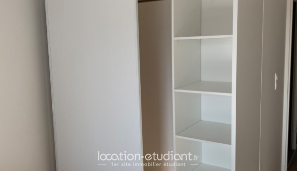 Logement �tudiant T2 &agrave; Villiers sur Marne (94350)