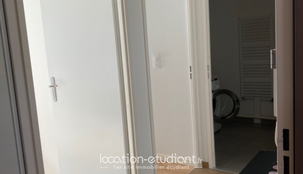 Logement �tudiant T2 &agrave; Villiers sur Marne (94350)