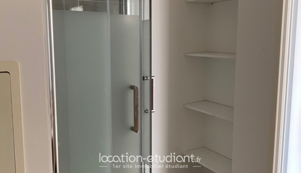 Logement �tudiant T2 &agrave; Villiers sur Marne (94350)