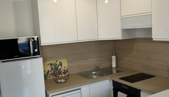 Logement �tudiant T2 &agrave; Villiers sur Marne (94350)