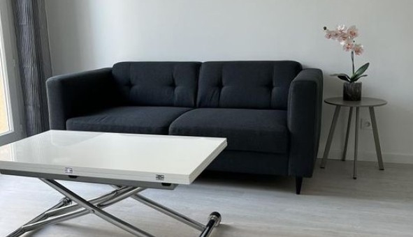 Logement �tudiant T2 &agrave; Villiers sur Marne (94350)