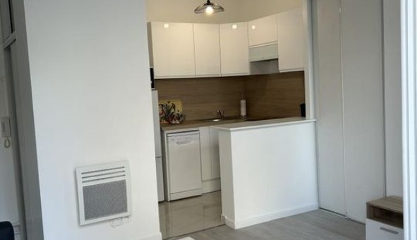 Logement �tudiant T2 &agrave; Villiers sur Marne (94350)