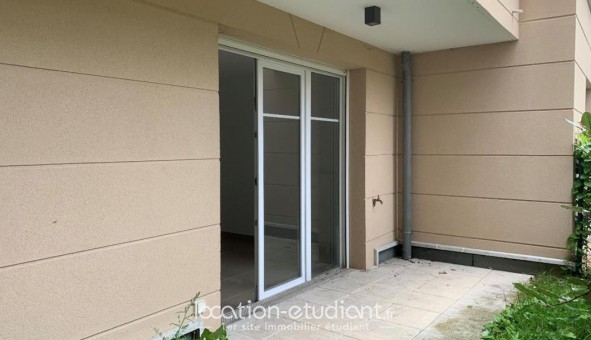 Logement �tudiant T2 &agrave; Villiers sur Marne (94350)