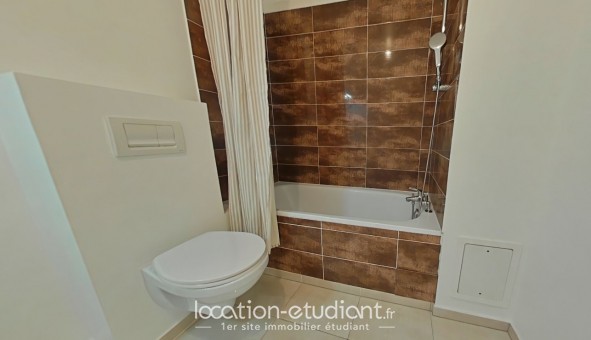 Logement �tudiant T2 &agrave; Villiers sur Marne (94350)
