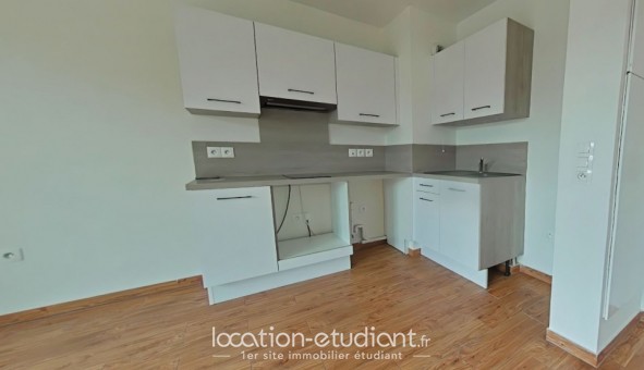 Logement �tudiant T2 &agrave; Villiers sur Marne (94350)