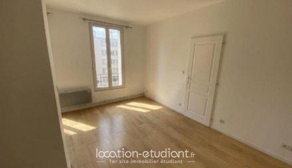 Logement tudiant T2 à Vincennes (94300)