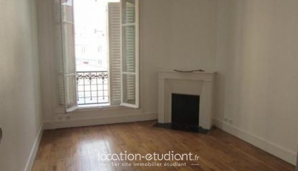 Logement tudiant T2 à Vincennes (94300)