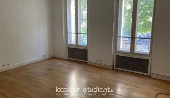 Logement tudiant T2 à Vincennes (94300)