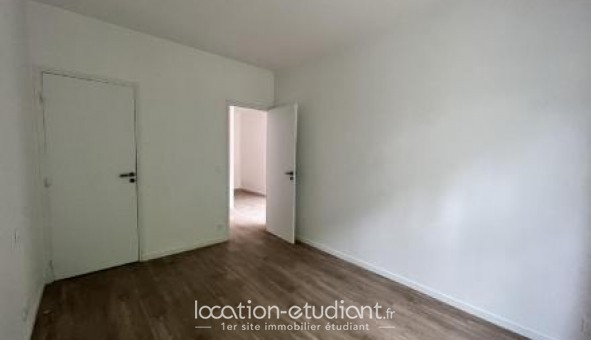 Logement tudiant T2 à Vincennes (94300)