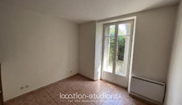 Logement tudiant T2 à Vincennes (94300)