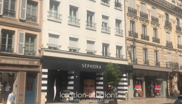 Logement tudiant T2 à Vincennes (94300)