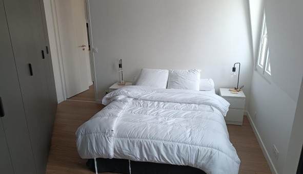 Logement tudiant T2 à Vincennes (94300)