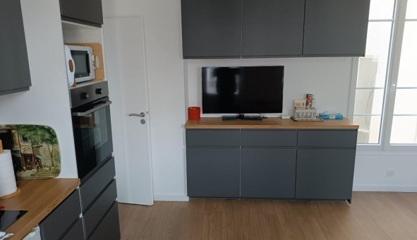 Logement tudiant T2 à Vincennes (94300)
