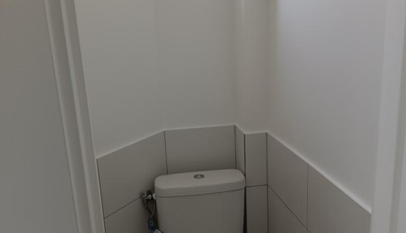 Logement tudiant T2 à Vincennes (94300)