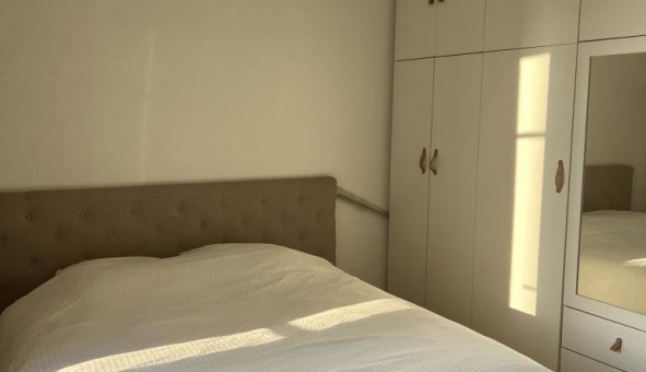 Logement tudiant T2 à Vincennes (94300)