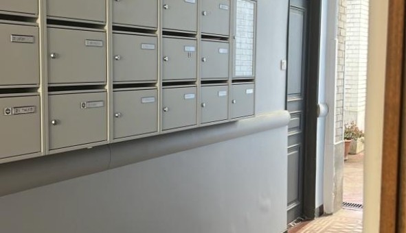 Logement tudiant T2 à Vincennes (94300)