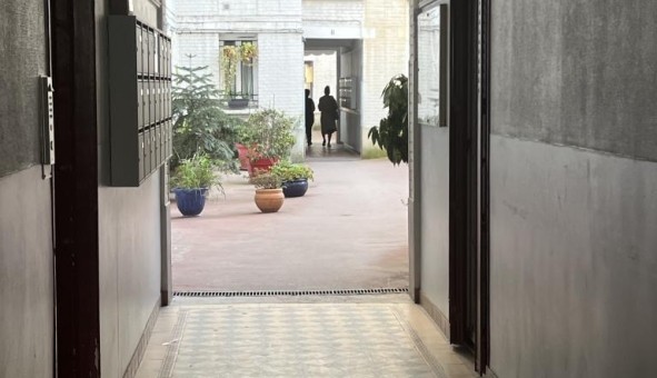 Logement tudiant T2 à Vincennes (94300)