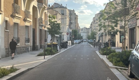 Logement tudiant T2 à Vincennes (94300)