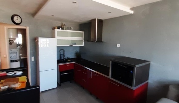 Logement tudiant T2 à Vincennes (94300)