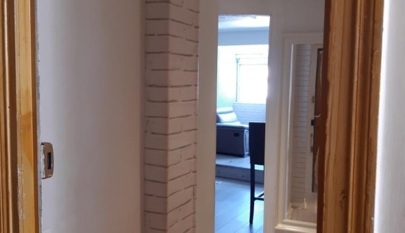 Logement tudiant T2 à Vincennes (94300)
