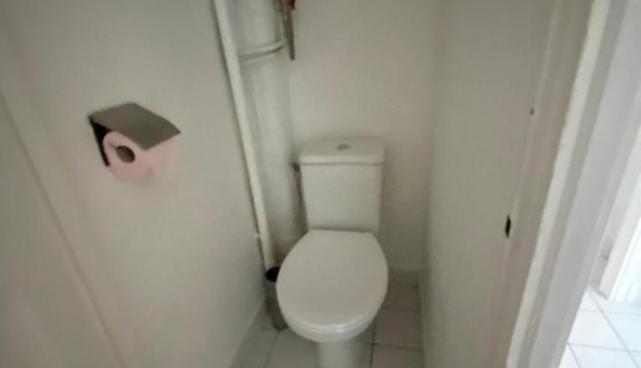 Logement tudiant T2 à Vincennes (94300)