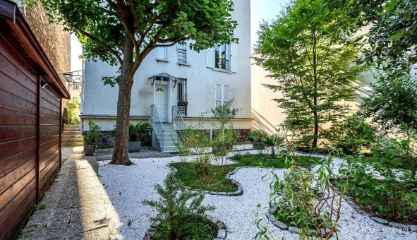 Logement tudiant T2 à Vincennes (94300)