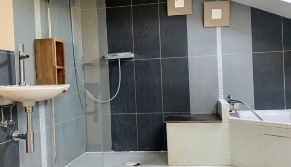 Logement tudiant T2 à Vincennes (94300)