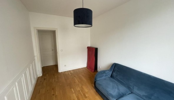 Logement tudiant T2 à Vincennes (94300)