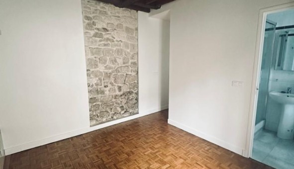 Logement tudiant T2 à Vincennes (94300)