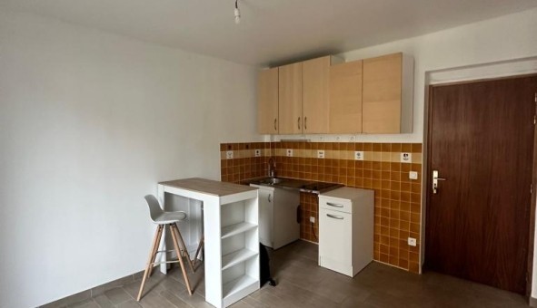 Logement tudiant T2 à Vincennes (94300)