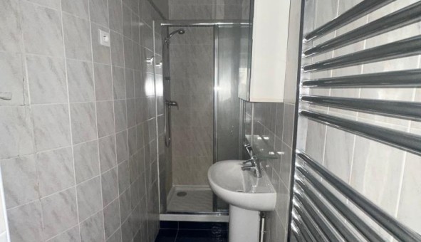 Logement tudiant T2 à Vincennes (94300)