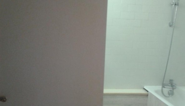 Logement tudiant T2 à Vincennes (94300)