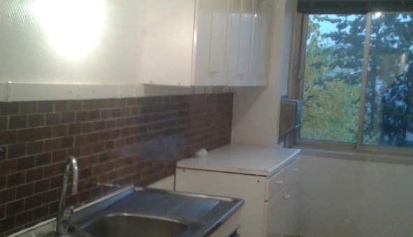 Logement tudiant T2 à Vincennes (94300)