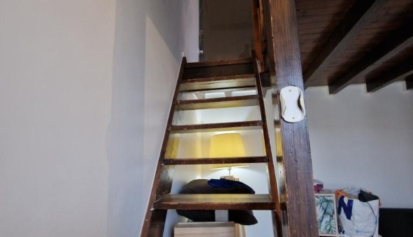 Logement �tudiant T2 &agrave; Vincennes (94300)