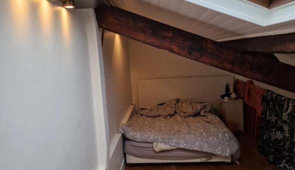 Logement �tudiant T2 &agrave; Vincennes (94300)