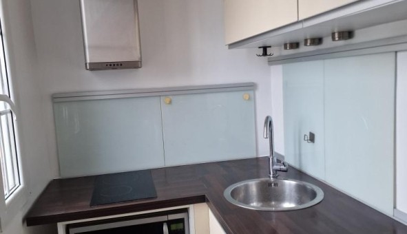 Logement �tudiant T2 &agrave; Vincennes (94300)