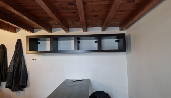 Logement �tudiant T2 &agrave; Vincennes (94300)