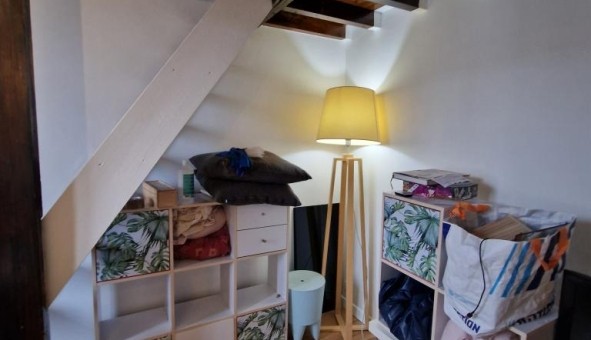 Logement �tudiant T2 &agrave; Vincennes (94300)