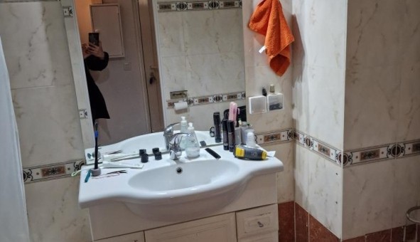 Logement �tudiant T2 &agrave; Vincennes (94300)