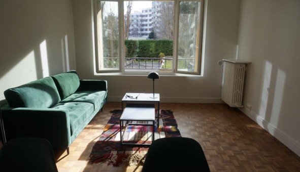 Logement �tudiant T2 &agrave; Vincennes (94300)