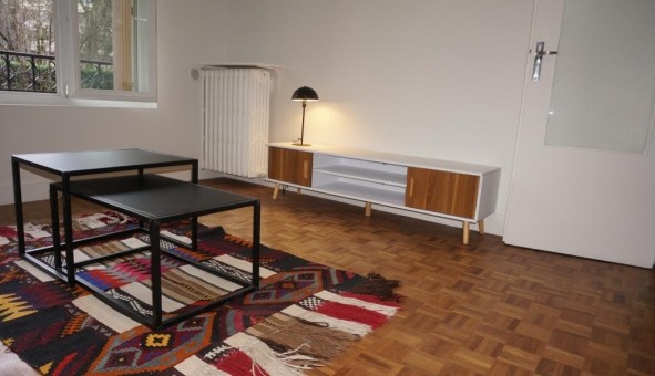 Logement �tudiant T2 &agrave; Vincennes (94300)