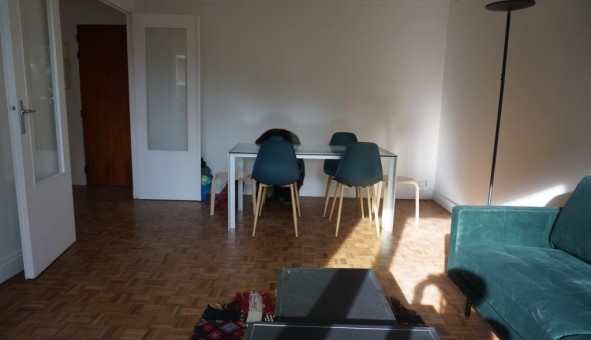 Logement �tudiant T2 &agrave; Vincennes (94300)