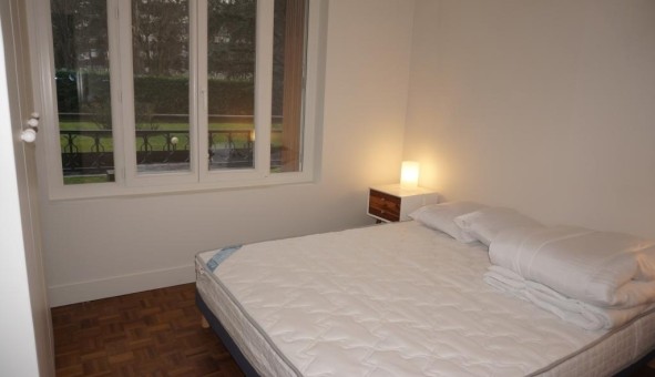 Logement �tudiant T2 &agrave; Vincennes (94300)