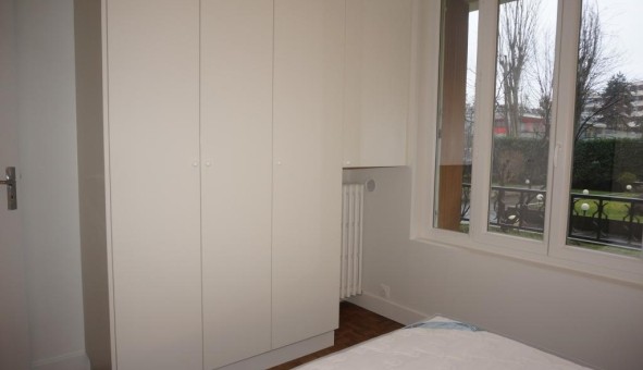 Logement �tudiant T2 &agrave; Vincennes (94300)