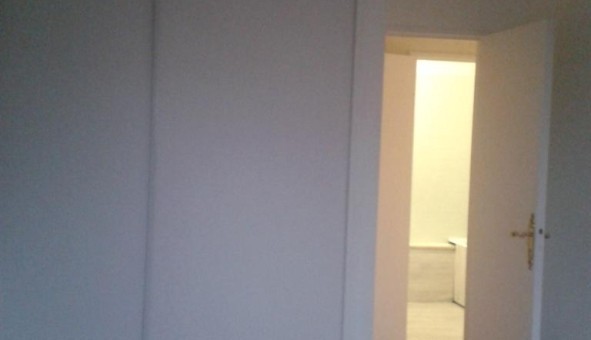 Logement �tudiant T2 &agrave; Vincennes (94300)