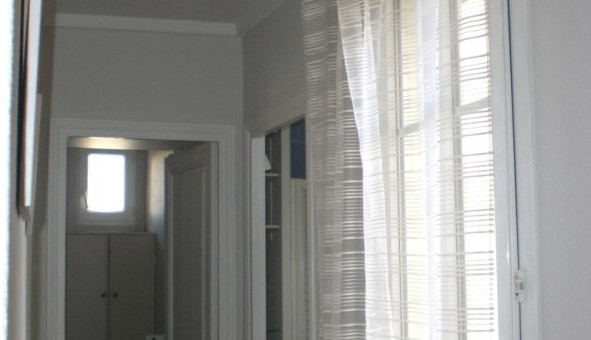 Logement �tudiant T2 &agrave; Vincennes (94300)