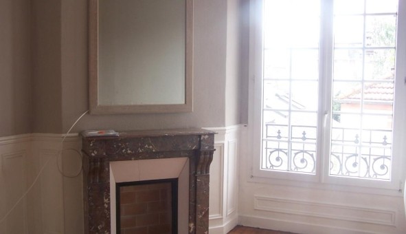 Logement �tudiant T2 &agrave; Vincennes (94300)