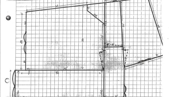 Logement �tudiant T2 &agrave; Vincennes (94300)