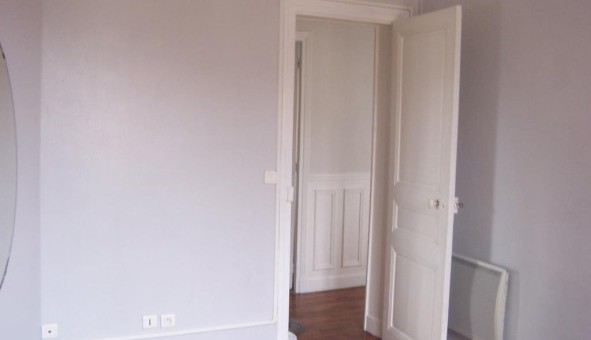 Logement �tudiant T2 &agrave; Vincennes (94300)